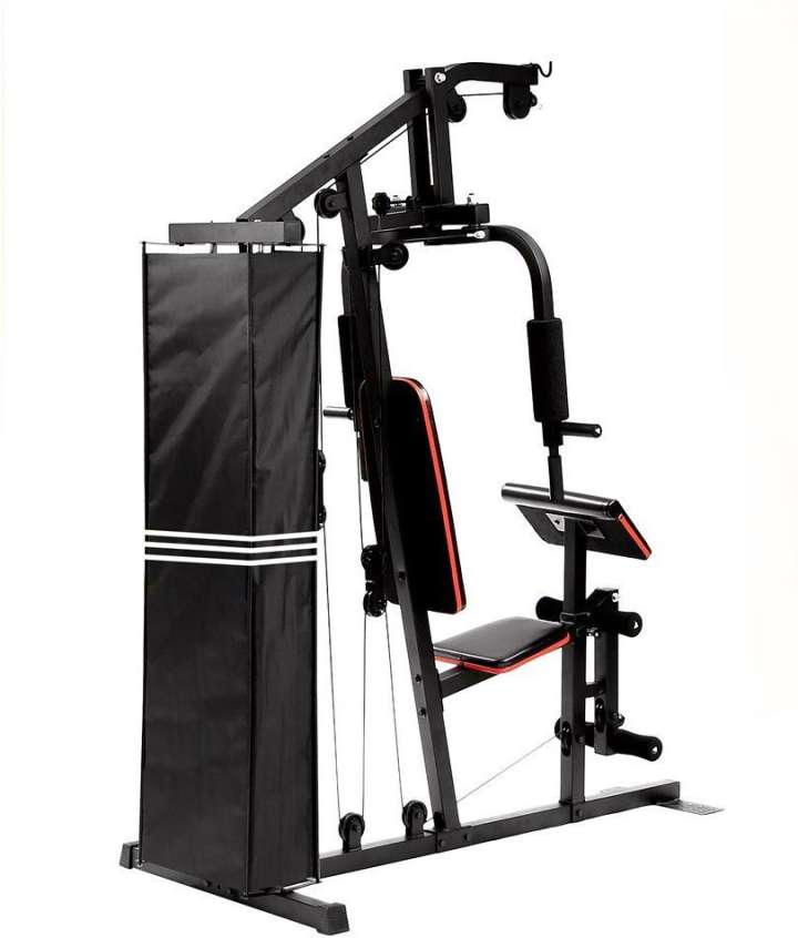 ADIDAS Home Home Gym Combo