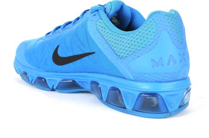 NIKE AIR MAX TAILWIND 7 Running Shoes For Men Buy Game Royal Blue Black Color NIKE AIR MAX TAILWIND 7 Running Shoes For Men Online at Best Price Shop Online