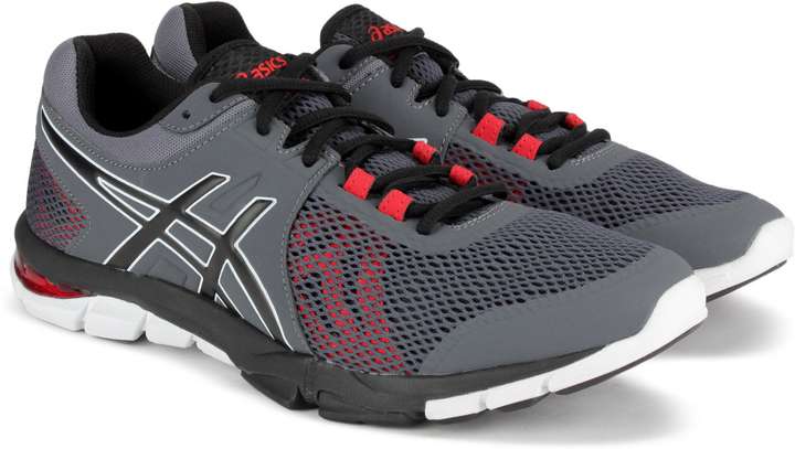 Asics craze tr best sale