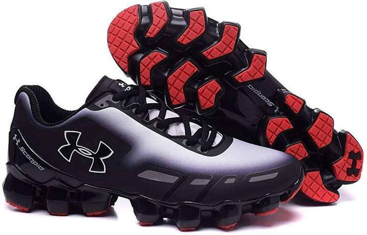 UNDER ARMOUR Men s UA Scorpio Running Shoes For Men Buy UNDER ARMOUR Men s UA Scorpio Running Shoes For Men Online at Best Price Shop Online for Footwears in India Flipkart