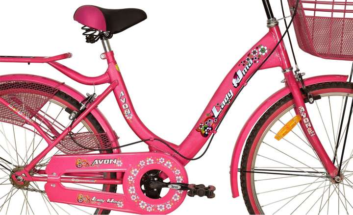 Avon girl cycle price online