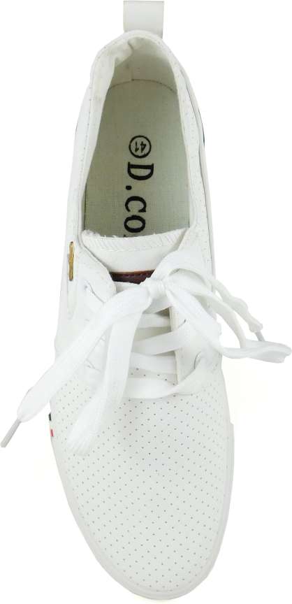 Buy D.Com Canvas Shoes For Men Online at Best Price