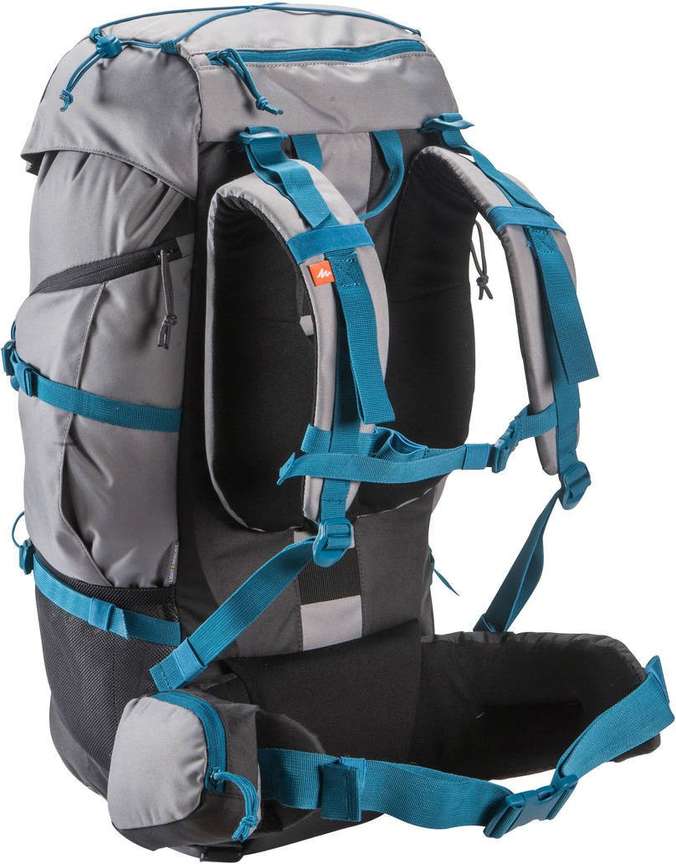 Forclaz 50 quechua new arrivals