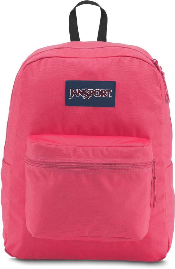 Jansport neon shop