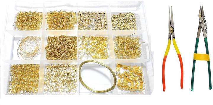Jewellery making accessories deals