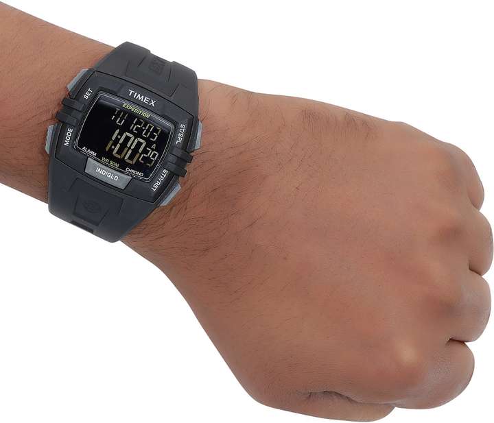 TIMEX Digital Watch For Men