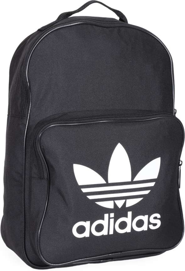 Adidas originals trefoil sackpack hotsell