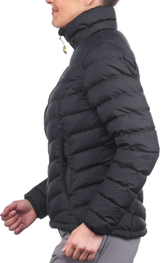 Down jacket quechua hotsell