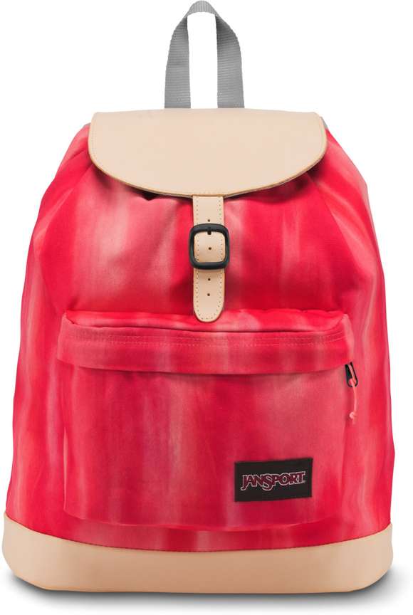 JanSport Haiden 24 L Laptop Backpack Sunkissed Poly Canvas Price in India Flipkart