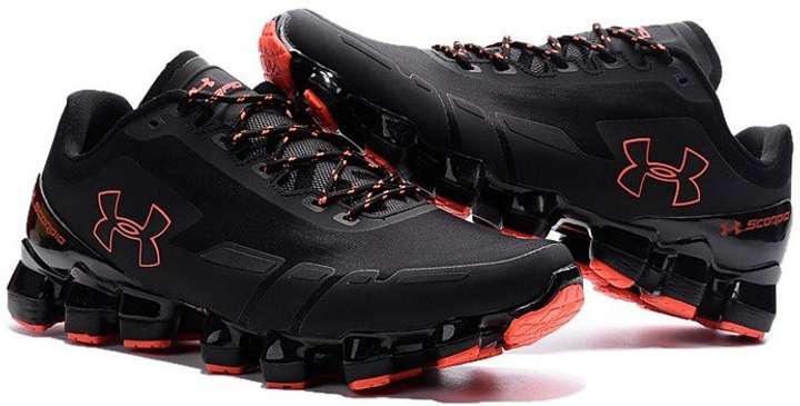 UNDER ARMOUR Men s UA Scorpio Running Shoes For Men Buy UNDER ARMOUR Men s UA Scorpio Running Shoes For Men Online at Best Price Shop Online for Footwears in India Flipkart