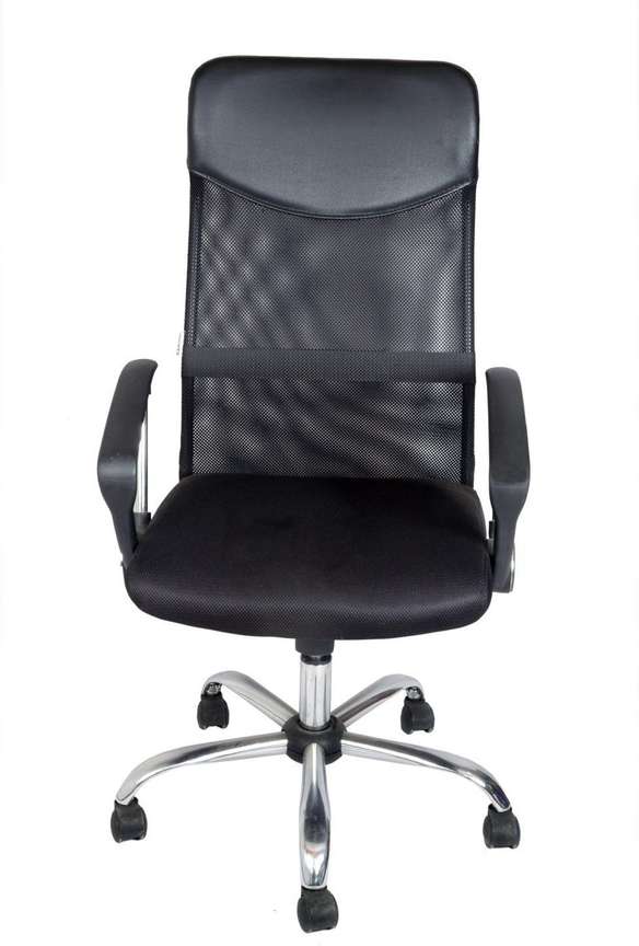 Gilma Super Deluxe Synthetic Fiber Office Executive Chair Price in India Buy Gilma Super Deluxe Synthetic Fiber Office Executive Chair online at Flipkart