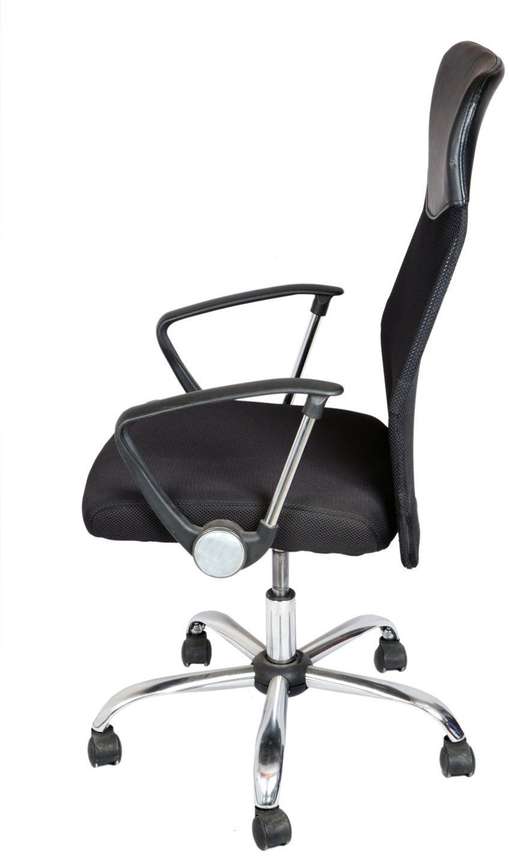 Gilma Super Deluxe Synthetic Fiber Office Executive Chair Price in India Buy Gilma Super Deluxe Synthetic Fiber Office Executive Chair online at Flipkart