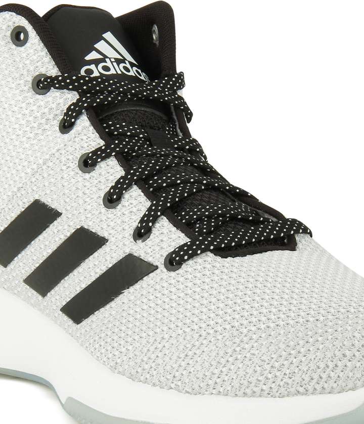 ADIDAS NEO CF EXECUTOR MID Sneakers For Men Buy FTWWHT CBLACK GREONE Color ADIDAS NEO CF EXECUTOR MID Sneakers For Men Online at Best Price Shop Online for Footwears in India