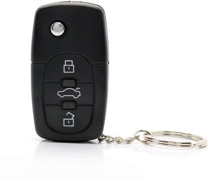 Keychain for car remote top