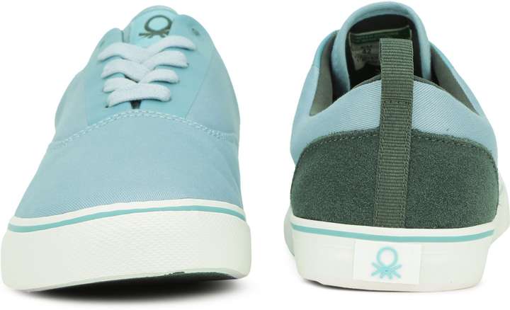United Colors of Benetton Sneakers For Men Buy Blue Color United Colors of Benetton Sneakers For Men Online at Best Price Shop Online for Footwears in India Flipkart