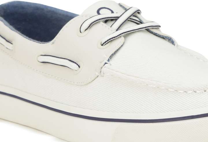 United colors of benetton boat shoes outlet