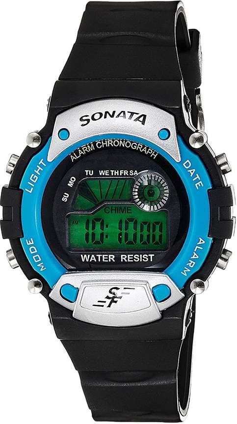 Sonata sports watch price list new arrivals