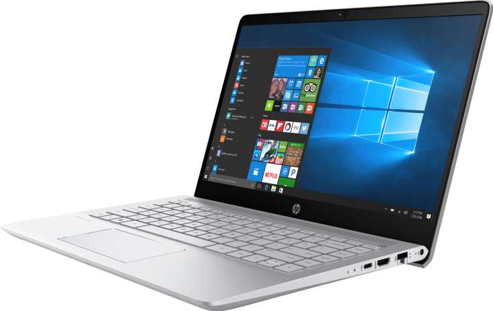 HP Pavilion Laptop i7 8550U SSD 256GB + HDD 500GB メモリ 8GB