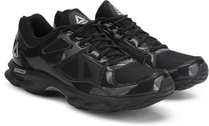 REEBOK RUNTONE DOHENY 2.0 Training Shoes For Men Buy BLACK SILVER Color REEBOK RUNTONE DOHENY 2.0 Training Shoes For Men Online at Best Price Shop Online for Footwears in India Flipkart