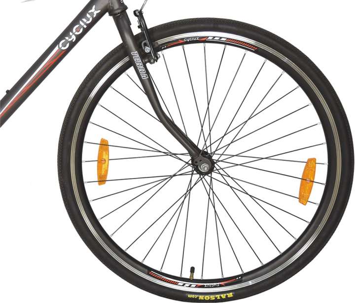 Avon cyclux terra cycle on sale