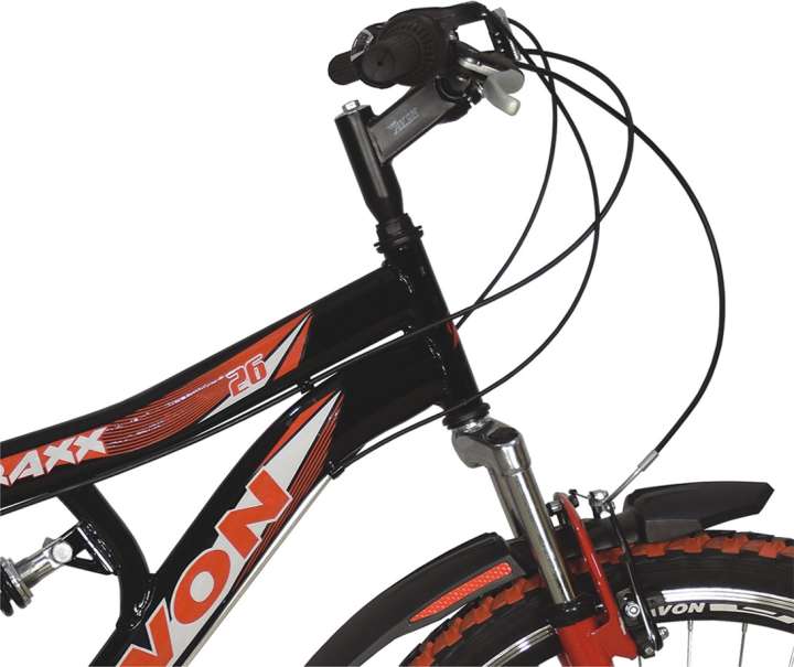 Avon Cycles TRAXX 26 T Mountain Cycle Price in India Buy Avon Cycles TRAXX 26 T Mountain Cycle online at Flipkart