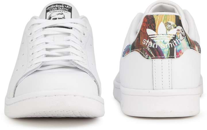 ADIDAS ORIGINALS STAN SMITH W Sneakers For Women Buy FTWWHT FTWWHT CBLACK Color ADIDAS ORIGINALS STAN SMITH W Sneakers For Women Online at Best Price Shop Online for Footwears in India