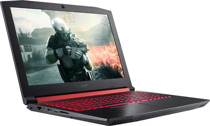 Acer nitro fashion 5 i7 7700hq