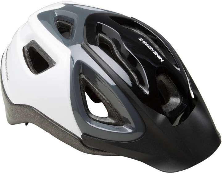 Btwin 100 helmet sale