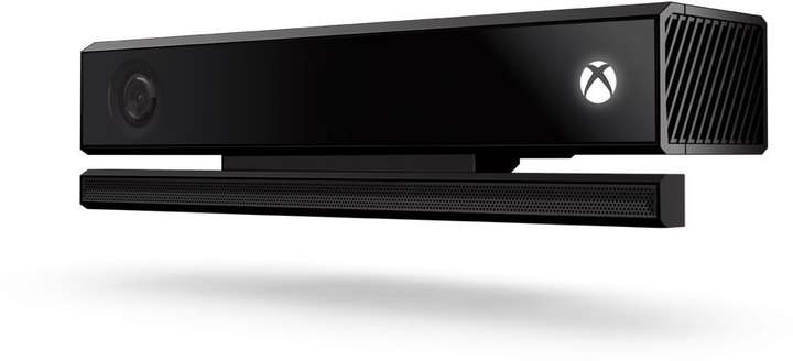 MICROSOFT xbox one kinect sensor Motion Controller