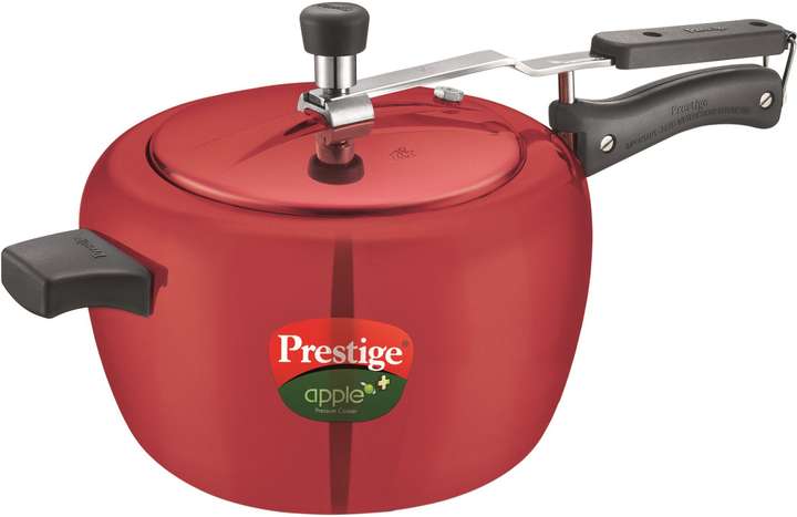 Prestige cooker non stick 5 litre discount