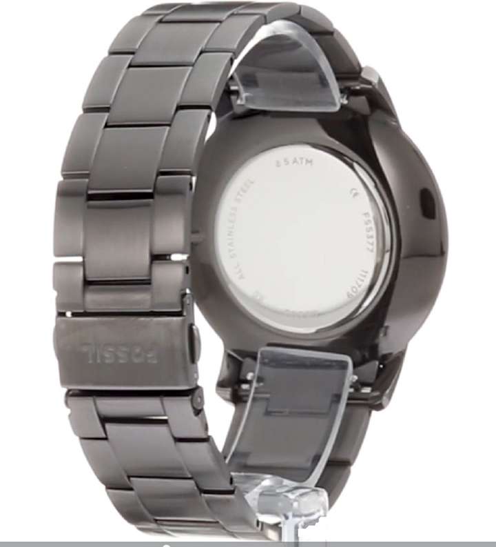 Fossil watch fs5377 hotsell