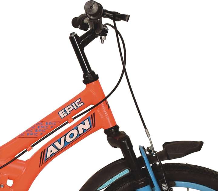 Avon Cycles EPIC 20 T Recreation Cycle Price in India Buy Avon Cycles EPIC 20 T Recreation Cycle online at Flipkart