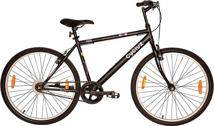 Avon Cycles Orb 26 T Hybrid Cycle City Bike Price in India Buy Avon Cycles Orb 26 T Hybrid Cycle City Bike online at Flipkart
