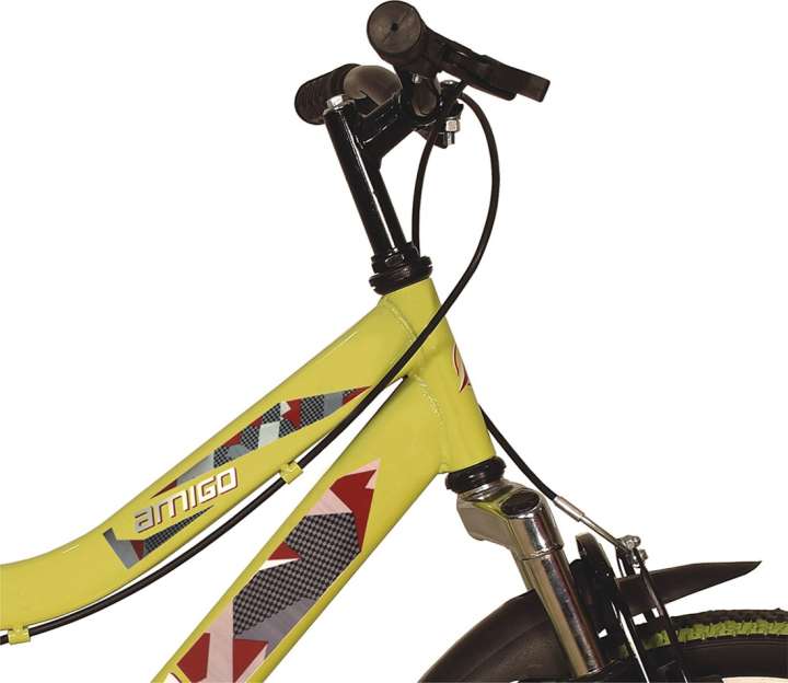 Avon Cycles AMIGO 20 T Recreation Cycle Price in India Buy Avon Cycles AMIGO 20 T Recreation Cycle online at Flipkart