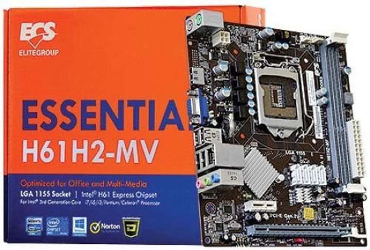 Ecs lga 1155 motherboard online