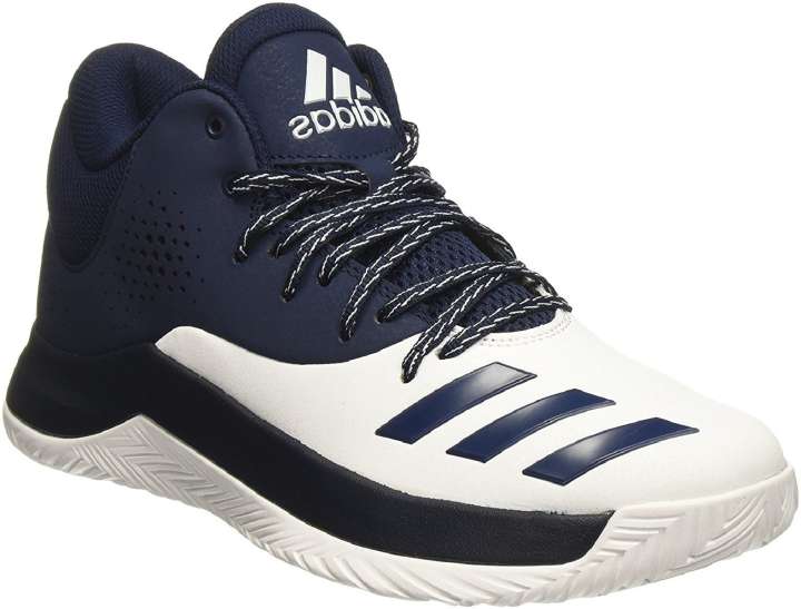 Adidas court fury 2017 shoes black hotsell