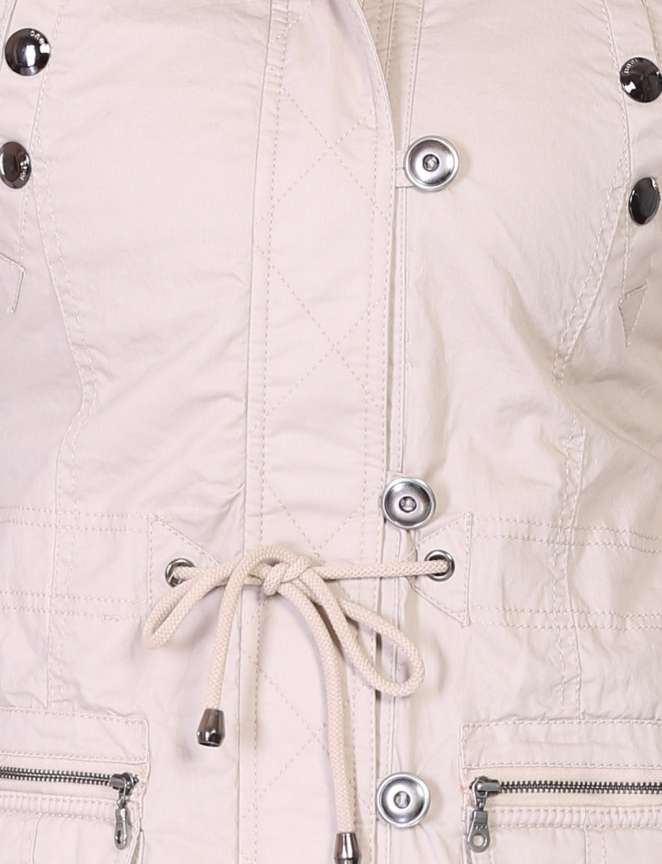 Oner Full Sleeve Solid Women Jerkin Jacket Buy White Oner Full Sleeve Solid Women Jerkin Jacket Online at Best Prices in India Flipkart