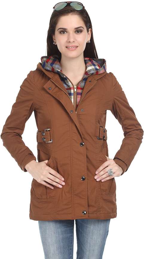Oner Full Sleeve Solid Women Jerkin Jacket Buy D.Tan Oner Full Sleeve Solid Women Jerkin Jacket Online at Best Prices in India Flipkart