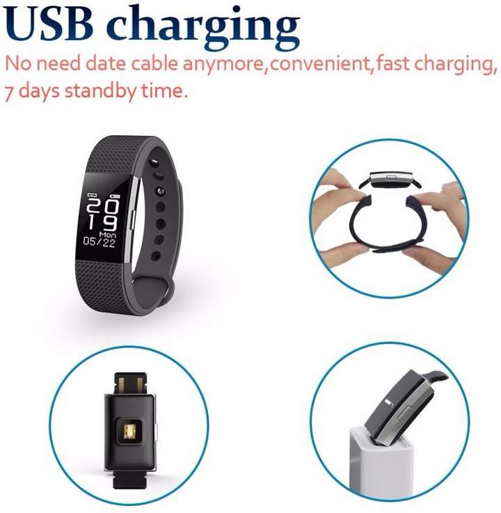 Easypro F2 Fitness Smart Band 1001 Price in India Buy Easypro F2 Fitness Smart Band 1001 online at Flipkart
