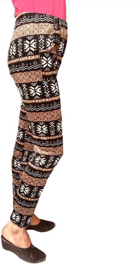 Woolen leggings flipkart store