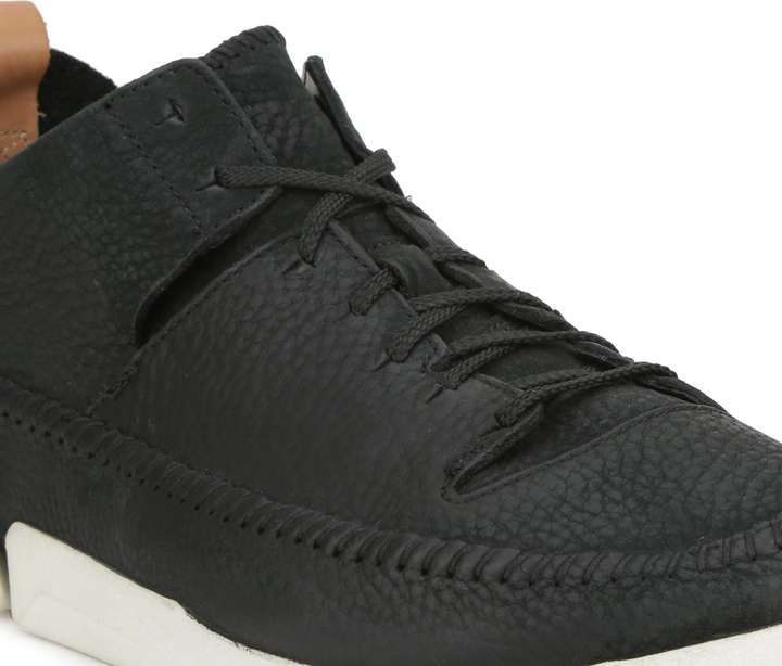 Clarks trigenic flex black store