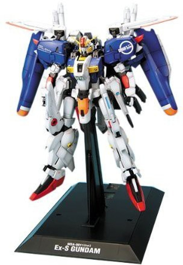 新品未開封】 MG FAZZ Ver.Kaガンダムセンチネル…