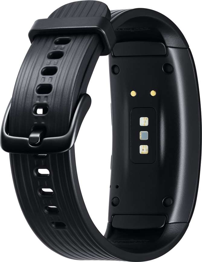Gear fit 2 pro launch date shop