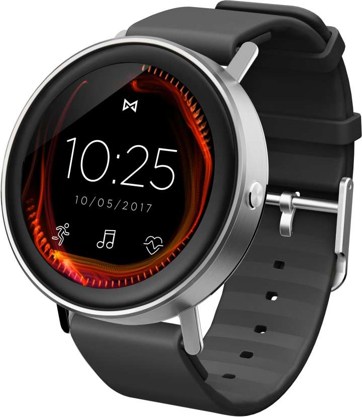 Misfit Vapor Smartwatch Price in India Buy Misfit Vapor Smartwatch online at Flipkart