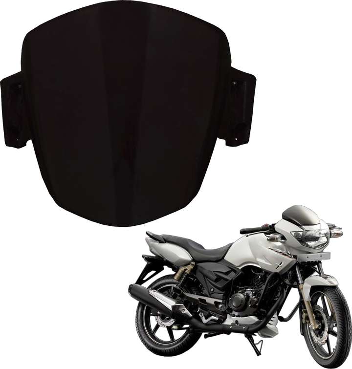 Old model apache bike best sale