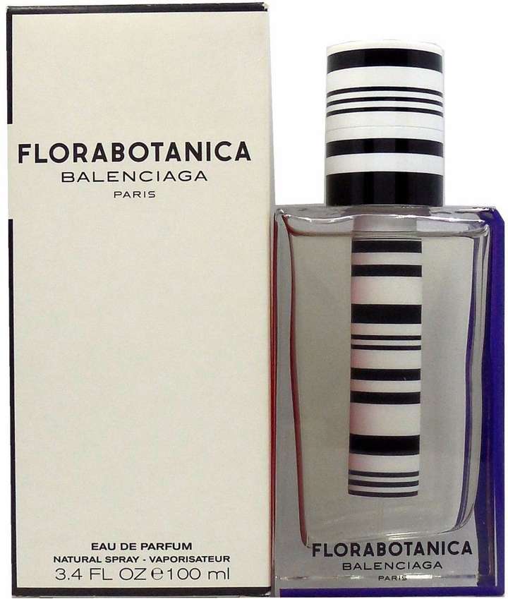 Florabotanica perfume 100ml shop