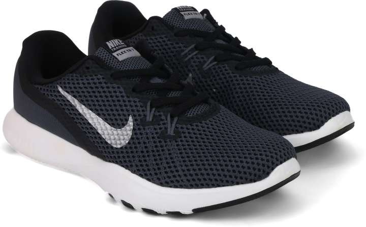 NIKE FLEX TRAINER 7 Training Gym Shoes For Women Buy Charcoal Color NIKE FLEX TRAINER 7 Training Gym Shoes For Women Online at Best Price Shop Online for