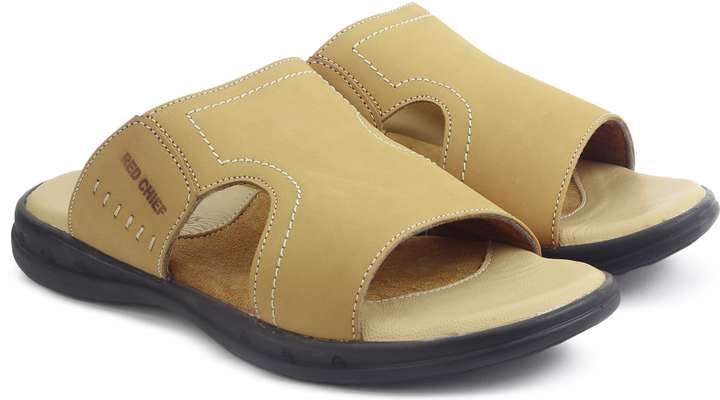 RED CHIEF Men Slippers Buy RUST Color RED CHIEF Men Slippers Online at Best Price Shop Online for Footwears in India Flipkart