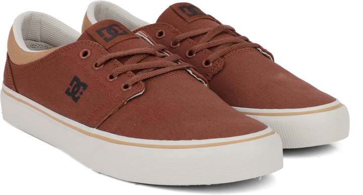 DC Sneakers For Men Buy TOBACCO BROWN Color DC Sneakers For Men Online at Best Price Shop Online for Footwears in India Flipkart