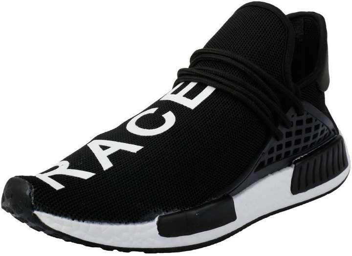Mens human race shoes hotsell